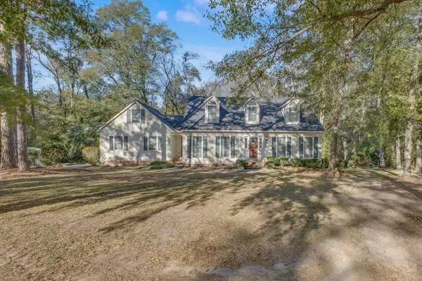 1195 Wire Road, Aiken, SC 29805