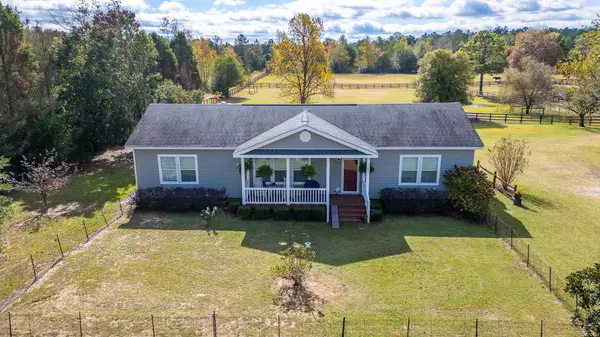 272 Pearl Lane, Williston, SC 29853