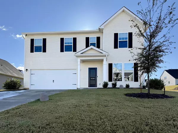 6240 Whirlaway Road, Graniteville, SC 29829