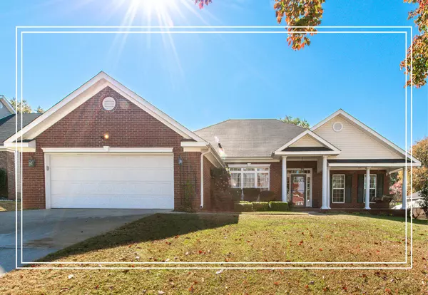 435 St Julian Place, North Augusta, SC 29860