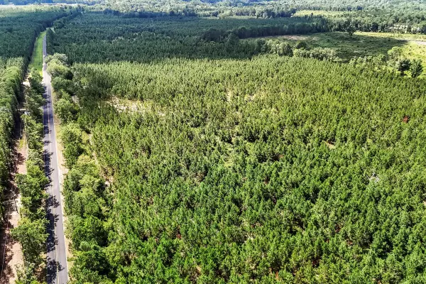 1 Old 96 Indian Trail, Wagener, SC 29164