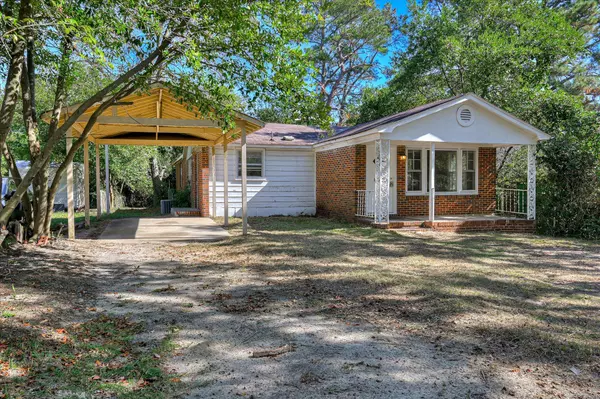 537 Bradleyville Road, North Augusta, SC 29841