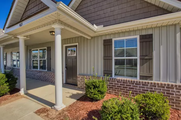 469 Tarsel Court, Aiken, SC 29801