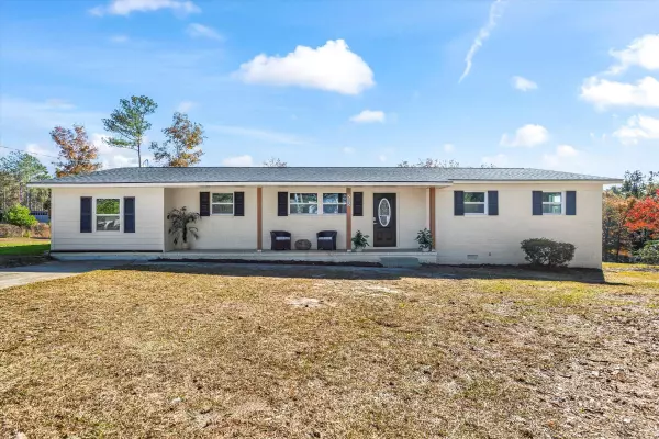 245 Berry Lane, Beech Island, SC 29842
