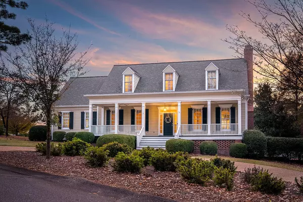 809 Fermata Place SW, Aiken, SC 29801