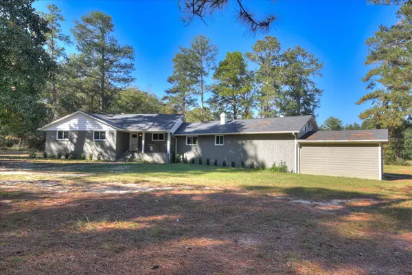 2897 Wagener Road, Aiken, SC 29801