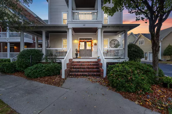 347 Landing Drive, North Augusta, SC 29841