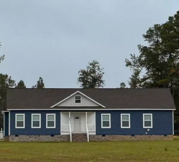 679 Old Tory Trail, Aiken, SC 29801