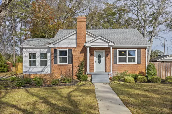 212 Edisto Street, Johnston, SC 29832