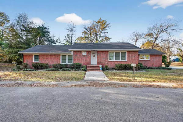 41 Mansfield Drive, Williston, SC 29853