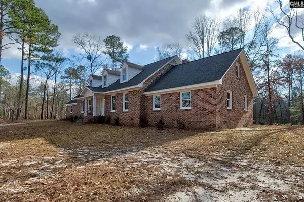 2935 McRae Road, Camden, SC 29020