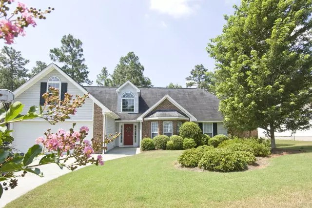 North Augusta, SC 29841,Lake Hartwell Drive