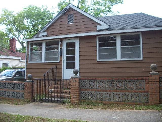 Edgefield Avenue NW, Aiken, SC 29801
