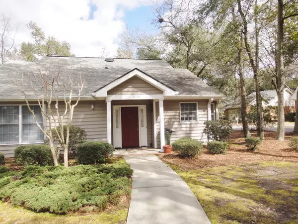 Landing Drive, Aiken, SC 29801