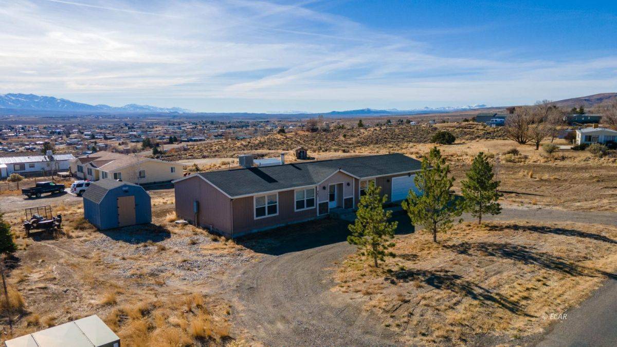 Spring Creek, NV 89815,563 Holiday DR