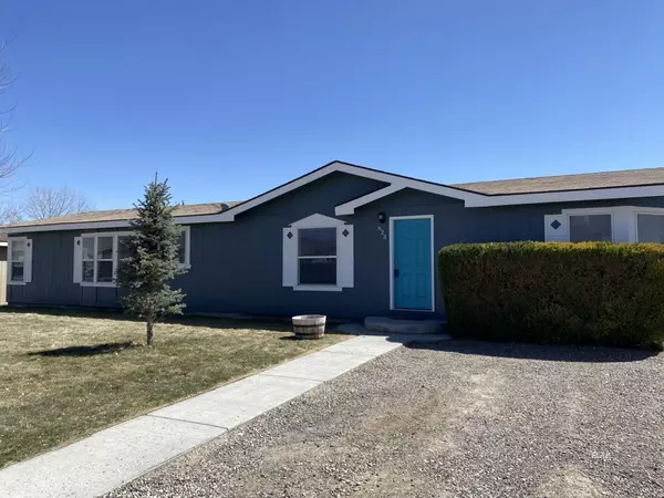 623 Elm ST, Carlin, NV 89822