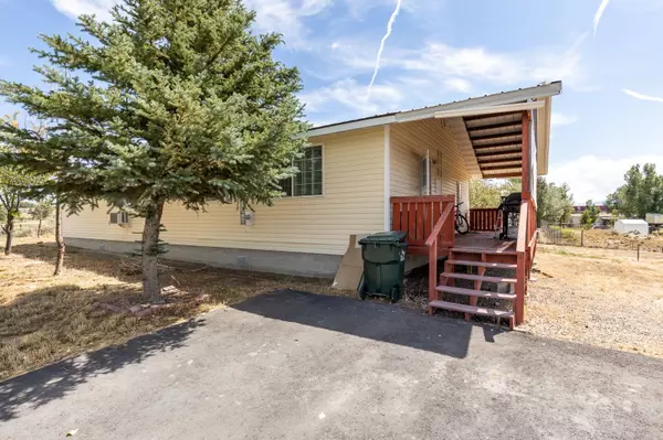 Spring Creek, NV 89815,340 Gypsum PL