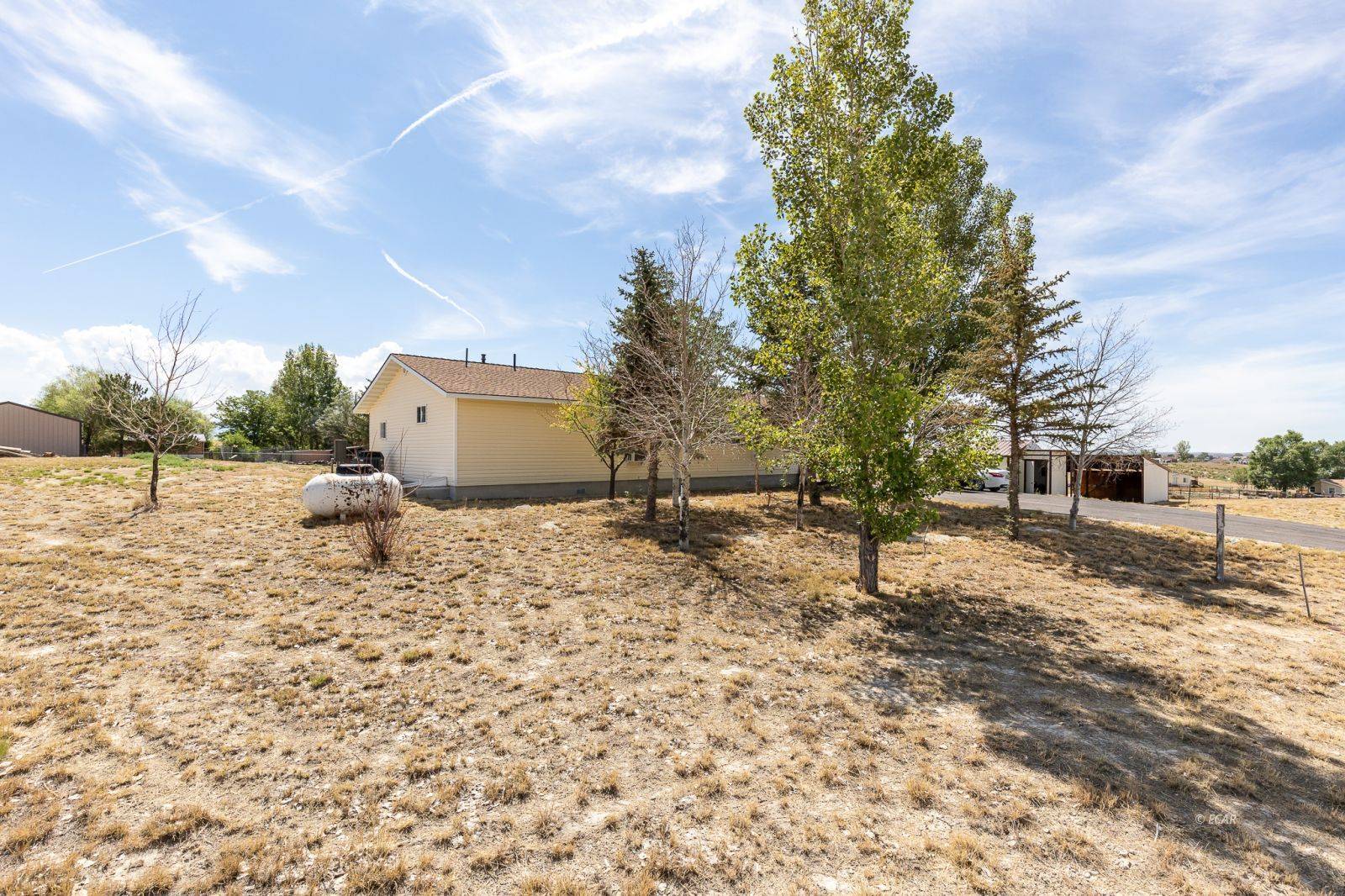 Spring Creek, NV 89815,340 Gypsum PL