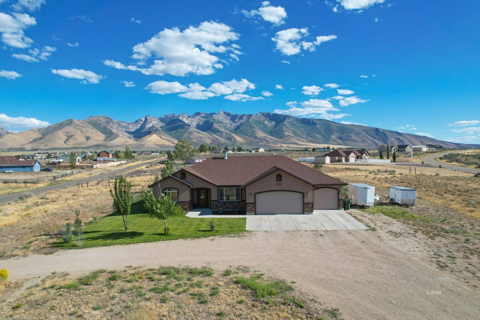 Spring Creek, NV 89815,764 Grouse DR