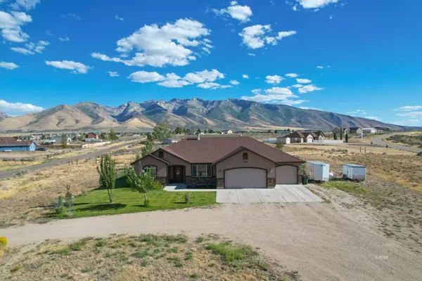 Spring Creek, NV 89815,764 Grouse DR