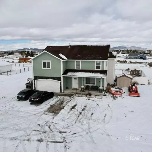 Spring Creek, NV 89815,237 Edgebrook DR