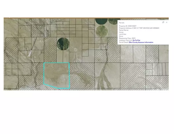 US HWY 93, Wells, NV 89835