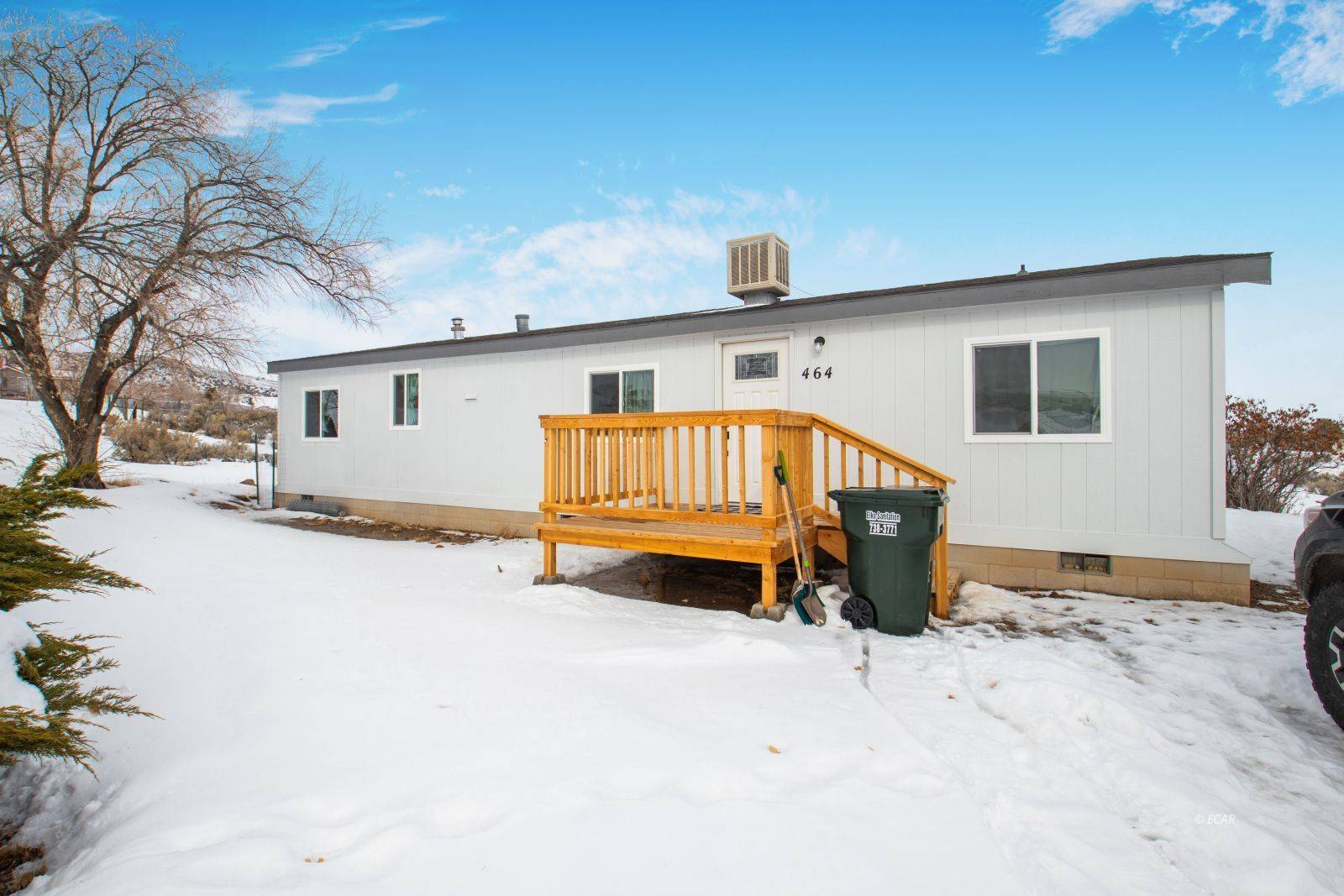 464 Jasper DR, Spring Creek, NV 89815