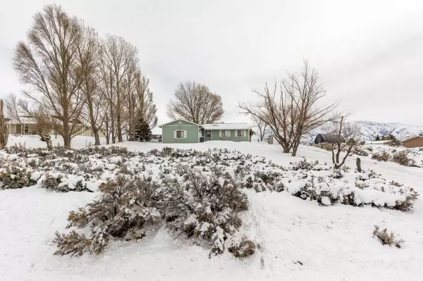 Spring Creek, NV 89815,544 Poplar DR