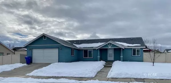 4331 El Dorado DR, Elko, NV 89801