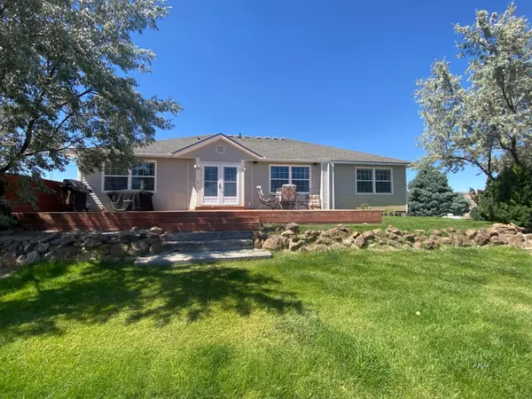 1319 Rio DR, Elko, NV 89801