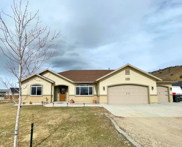 1182 Dry Creek TRL, Elko, NV 89801