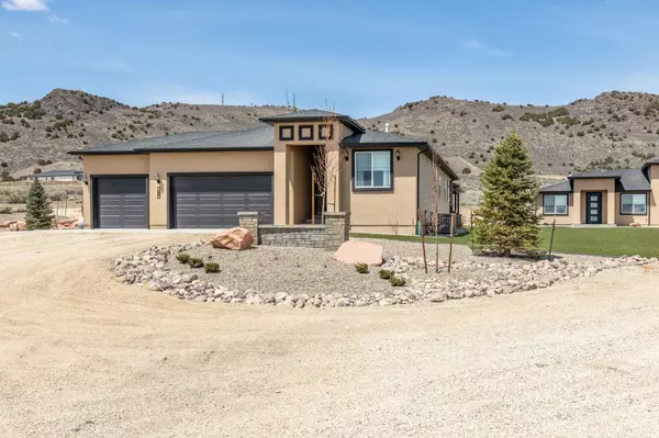 Spring Creek, NV 89815,187 Katie DR