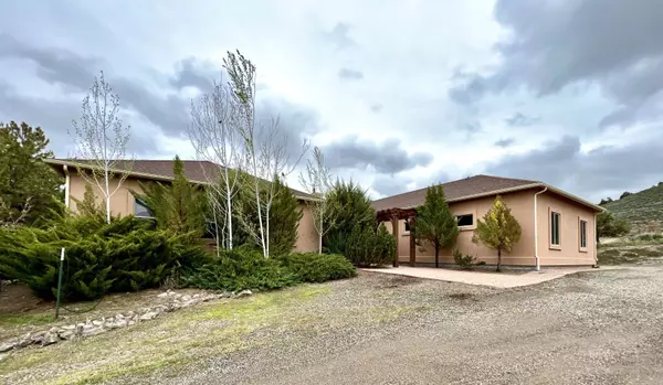 627 Elko Summit DR, Elko, NV 89801