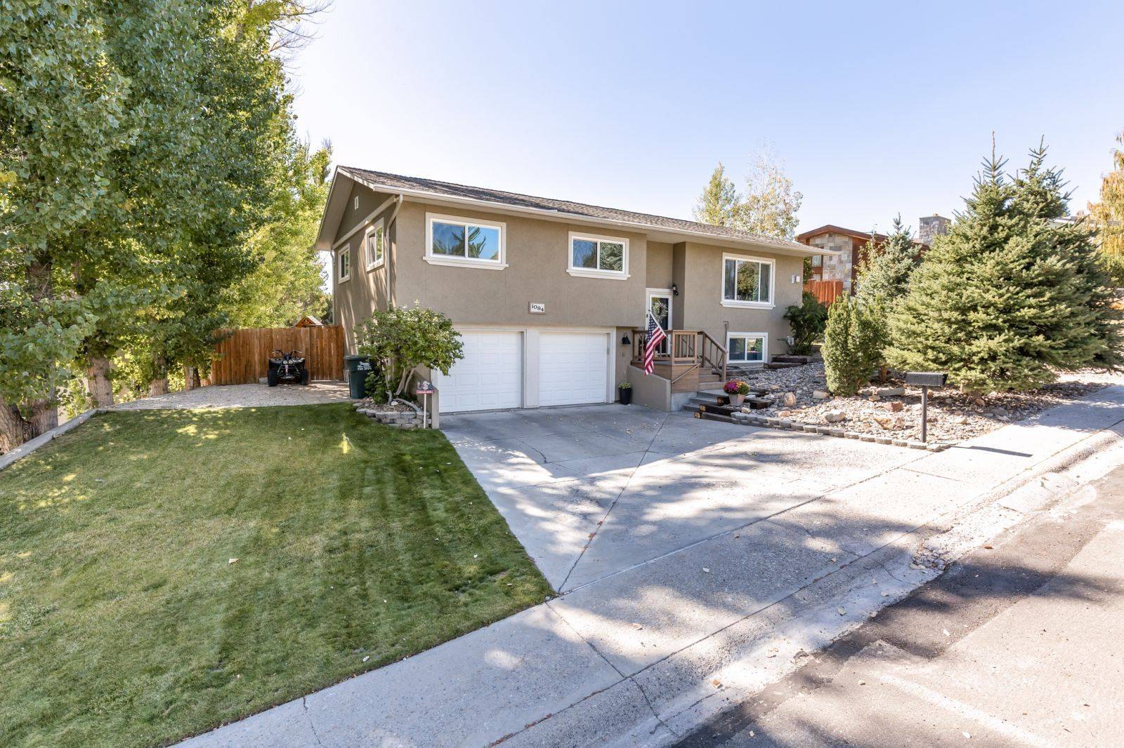 1094 Barrington AVE, Elko, NV 89801