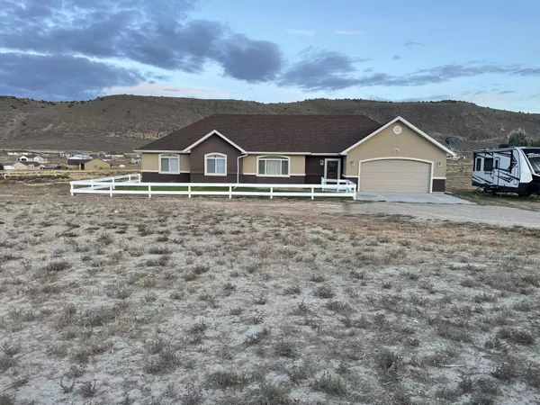 592 Four Mile TRL, Elko, NV 89801