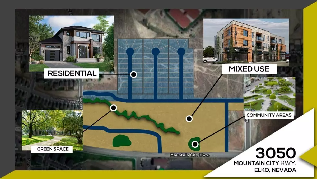 Elko, NV 89801,3050 Mountain City HWY