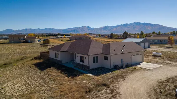 426 Rawlings DR, Spring Creek, NV 89815