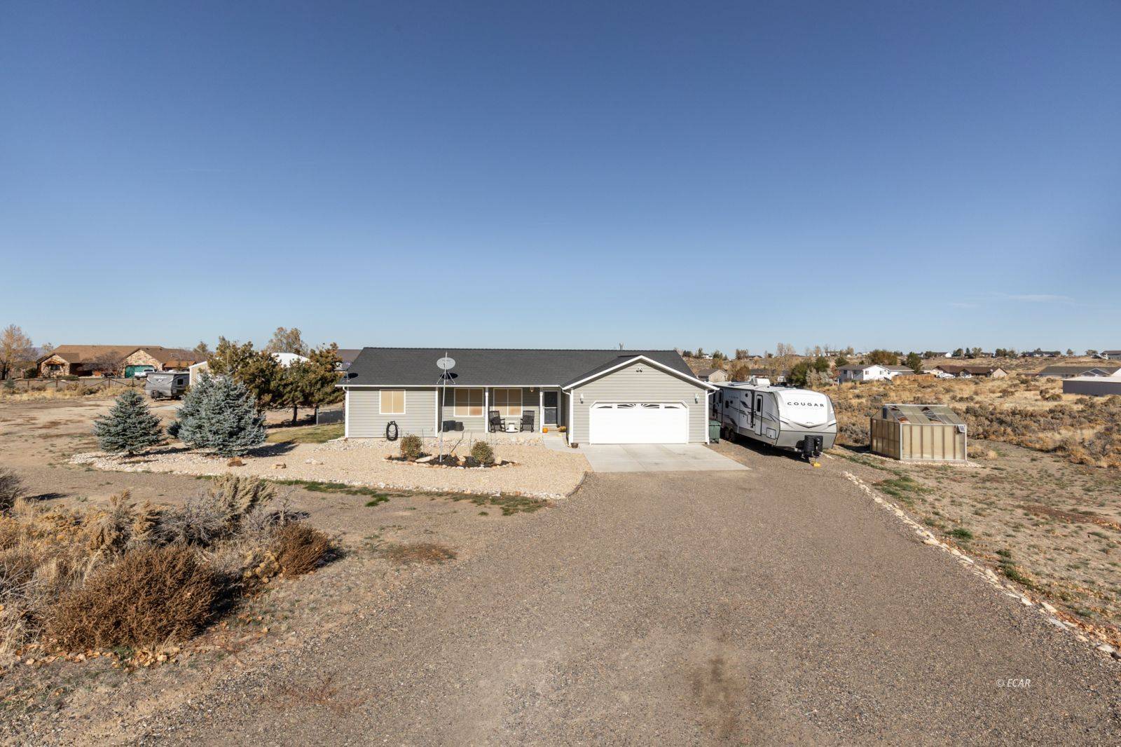 501 Sumac DR, Spring Creek, NV 89815