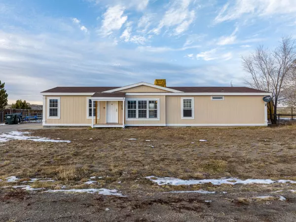 115 Springfield Pkwy, Spring Creek, NV 89815