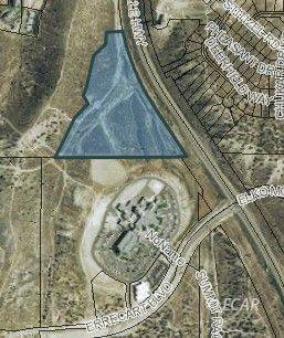 TBD Lamoille HWY, Elko, NV 89801