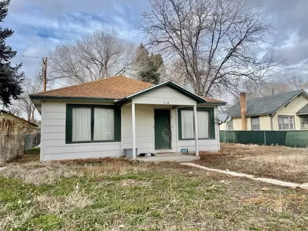 614 Cedar ST, Carlin, NV 89822