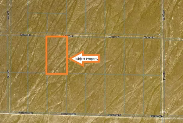 0 Moose DR, Winnemucca, NV 89445