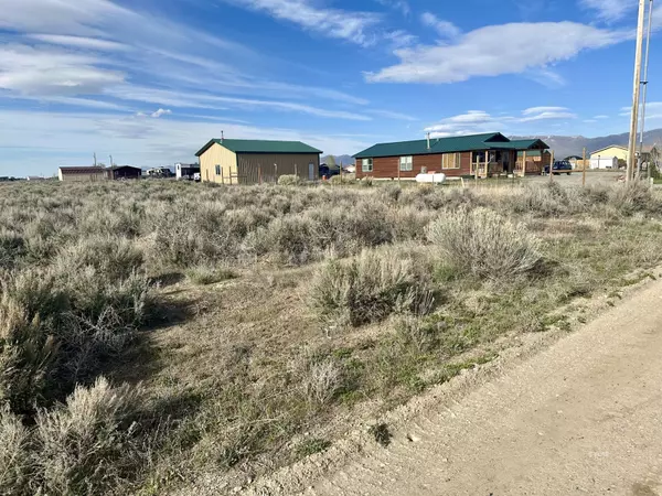 586 El Dorado ST, Eureka, NV 89316