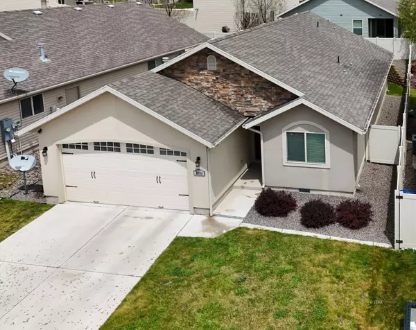 3584 Autumn Colors DR, Elko, NV 89801