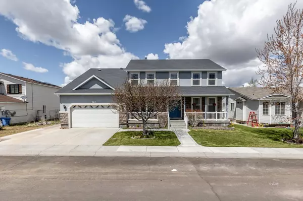 Elko, NV 89801,312 Rolling Hills DR