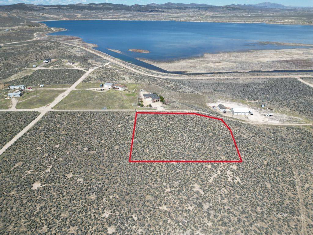 Spring Creek, NV 89815,Dodge AVE