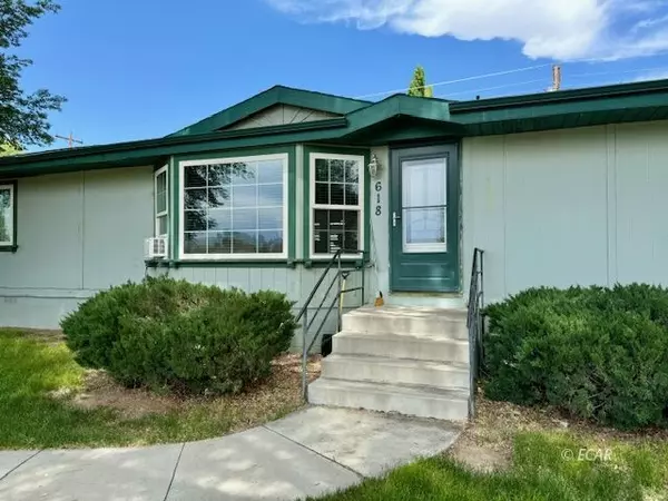 Carlin, NV 89822,618 Hamilton ST