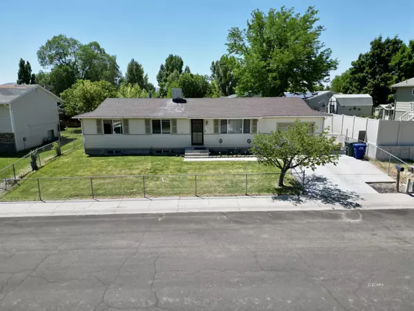 373 Barite ST, Elko, NV 89801