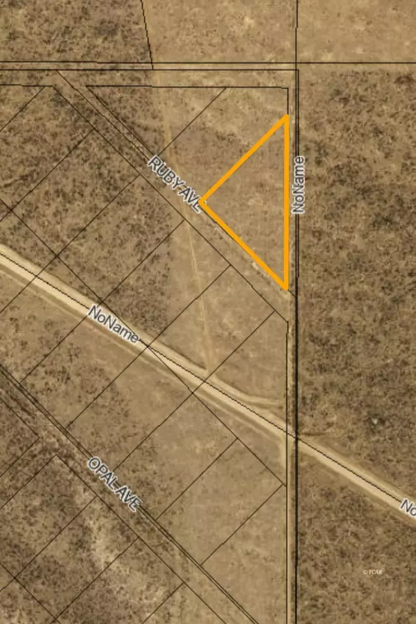 TBD Ruby AVE, Spring Creek, NV 89815