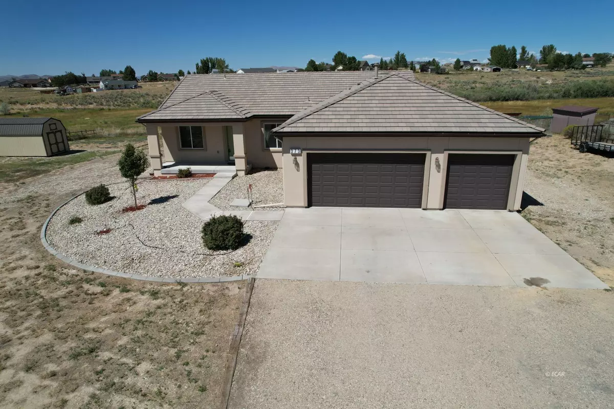 Spring Creek, NV 89815,373 Royal Oak DR